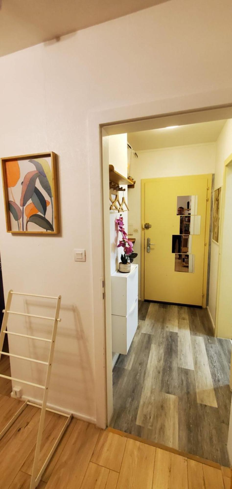 Studio Rdc Calme Avec Parking Ferme Pres Autoroute Et Tram C Miluza Zewnętrze zdjęcie